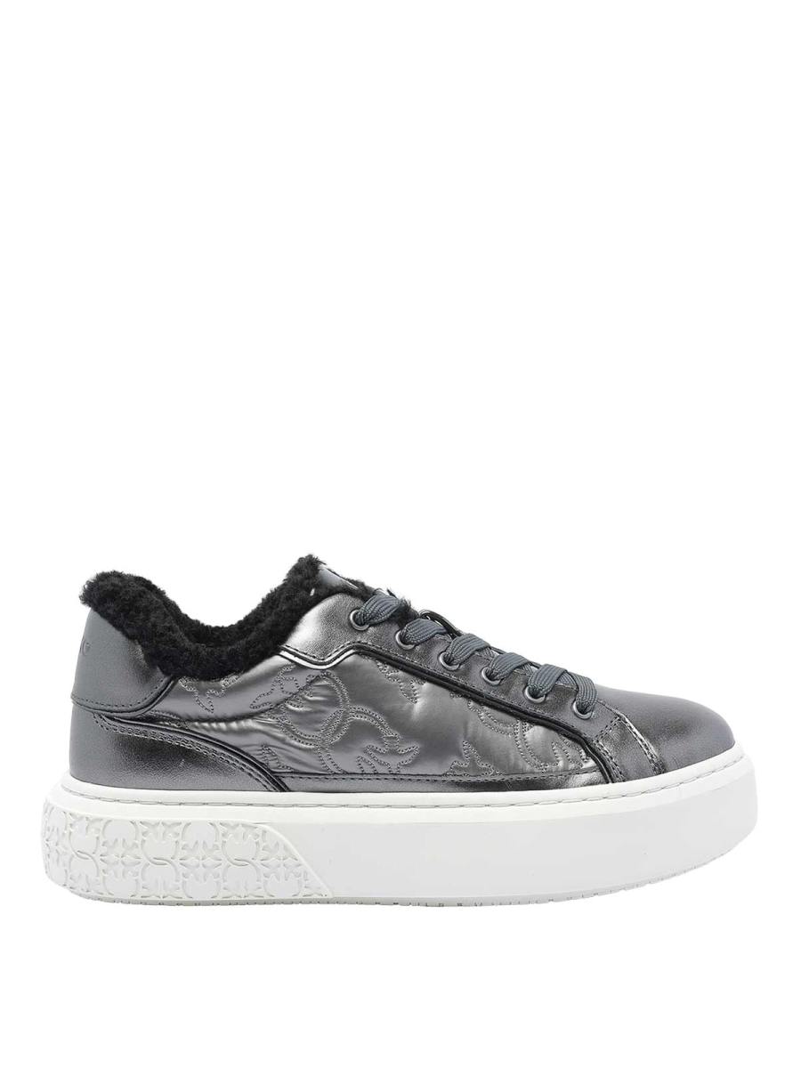Pinko Baskets - Gris