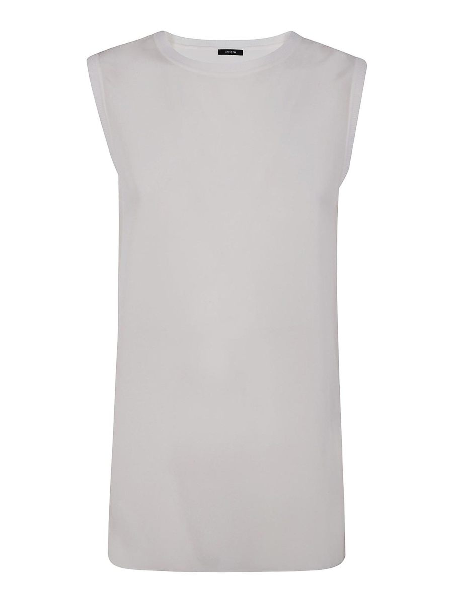 Joseph Blouse - Blanc