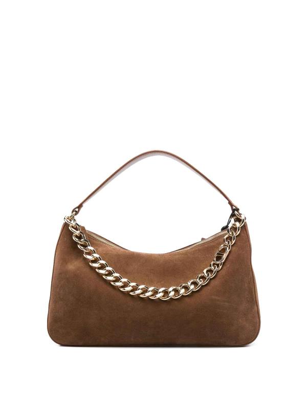 Twinset Sac Porté Épaule - Marr