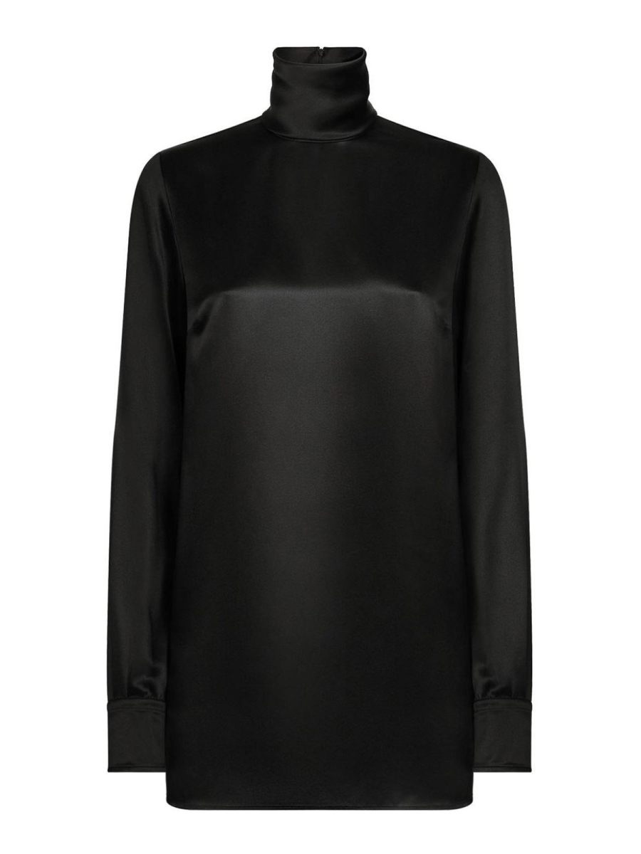 Dolce & Gabbana Blouse - Noir