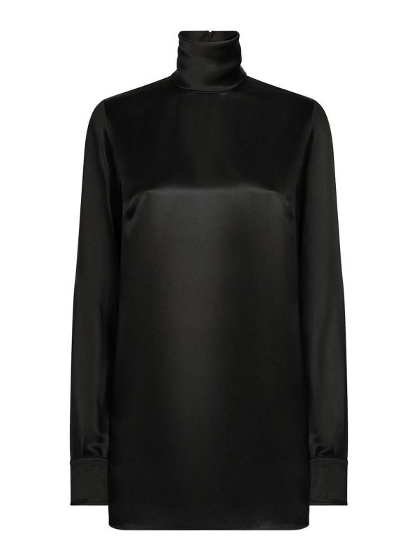 Dolce & Gabbana Blouse - Noir