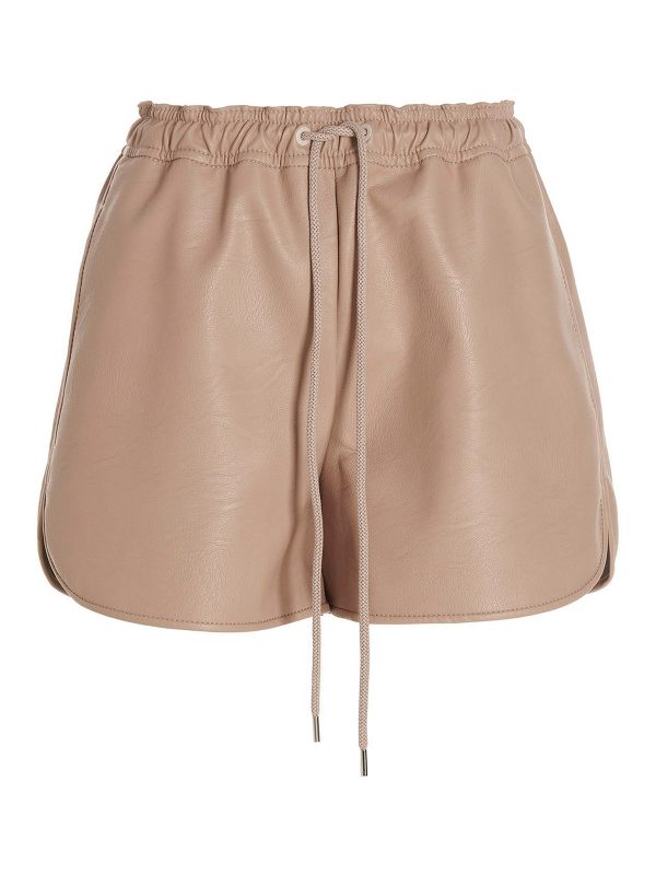 Stella Mccartney Short - Couleur Chair