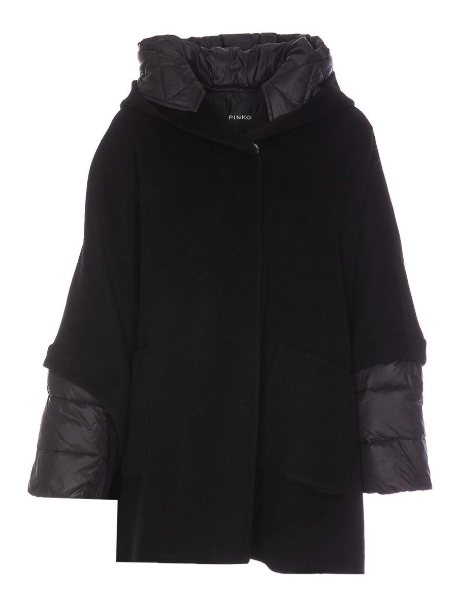 Pinko Blazer - Noir