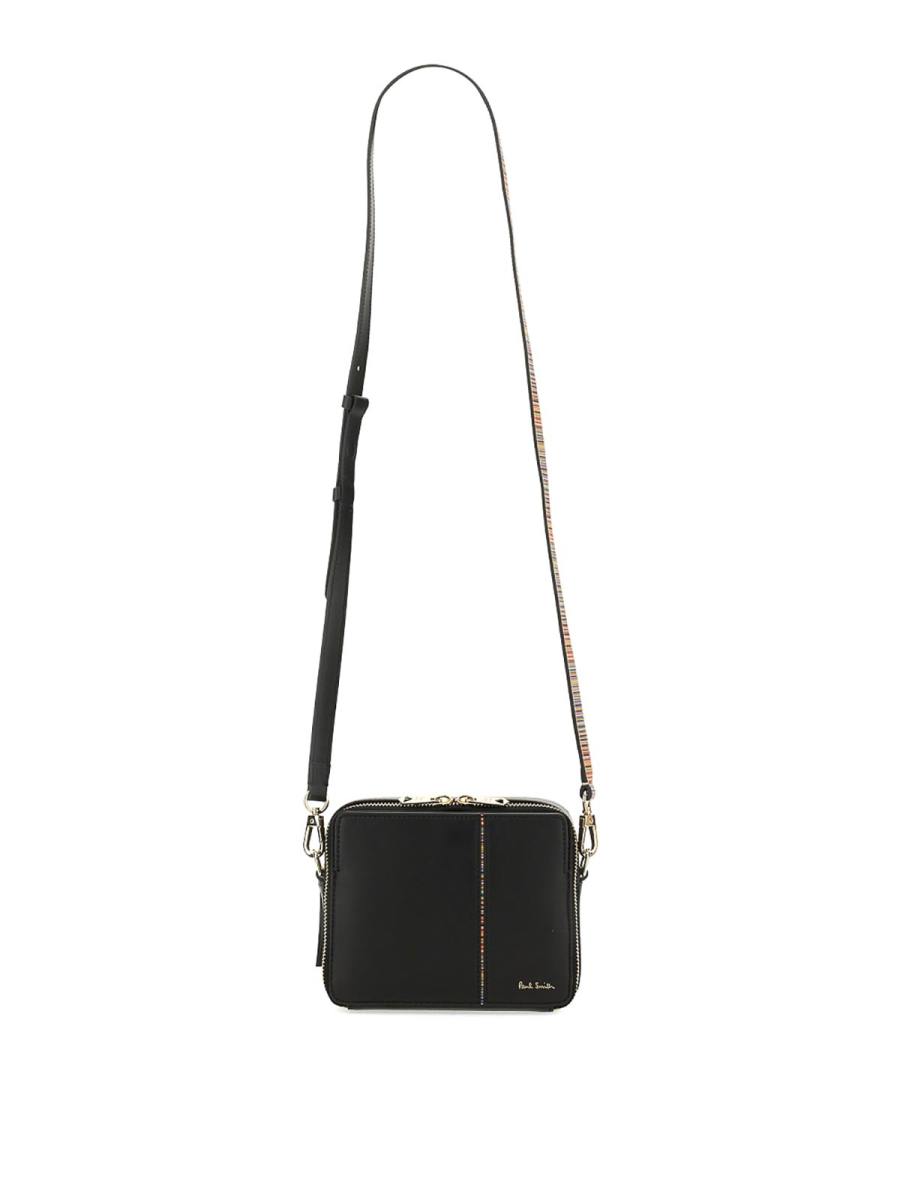 Paul Smith Sac Bandoulière - Noir