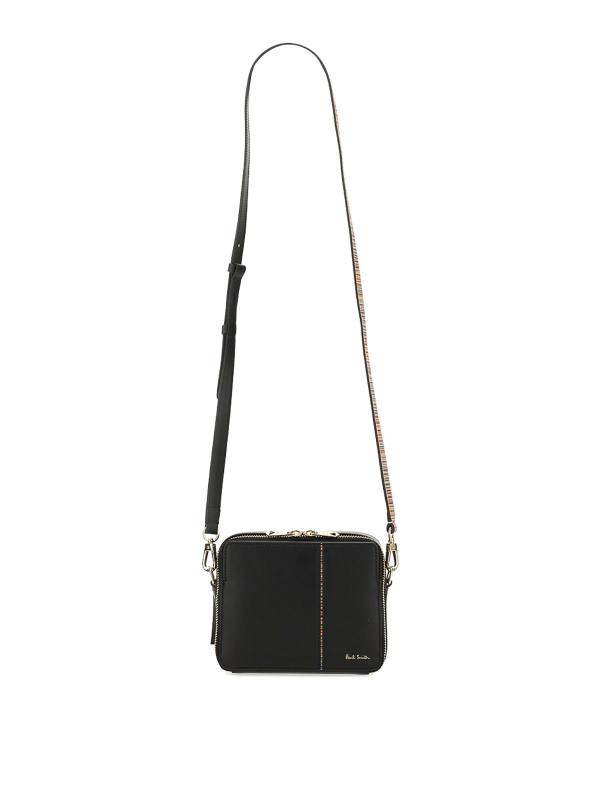 Paul Smith Sac Bandoulière - Noir