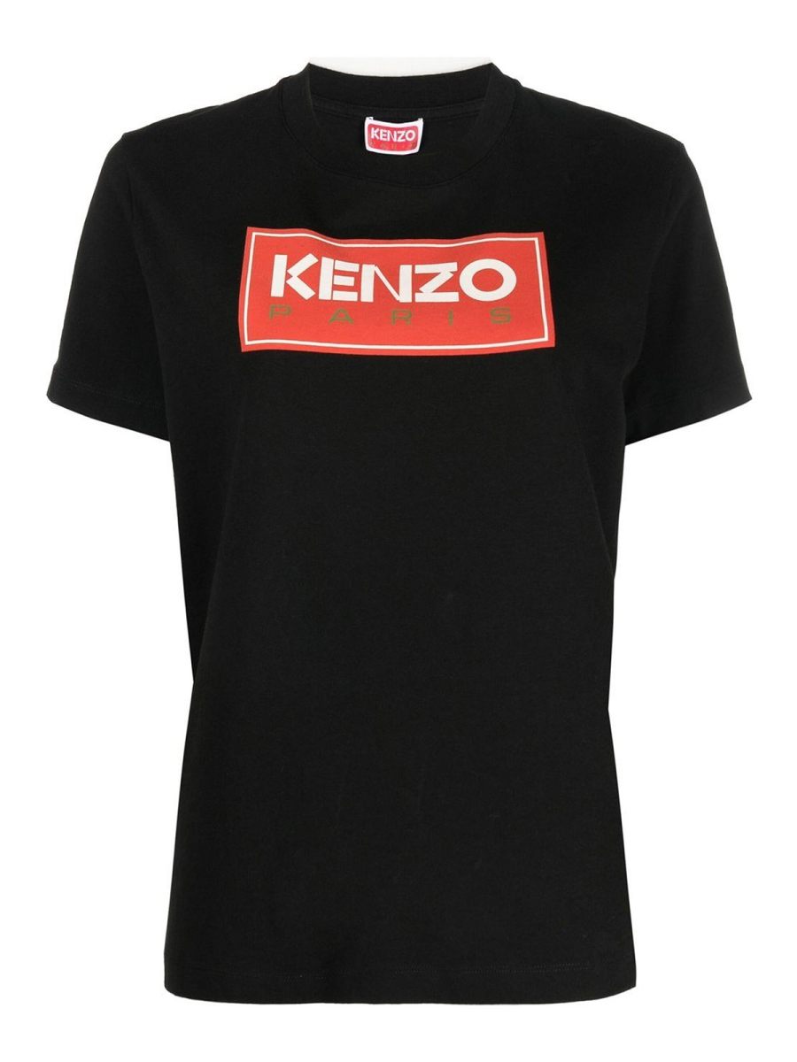 Kenzo T-Shirt - Noir