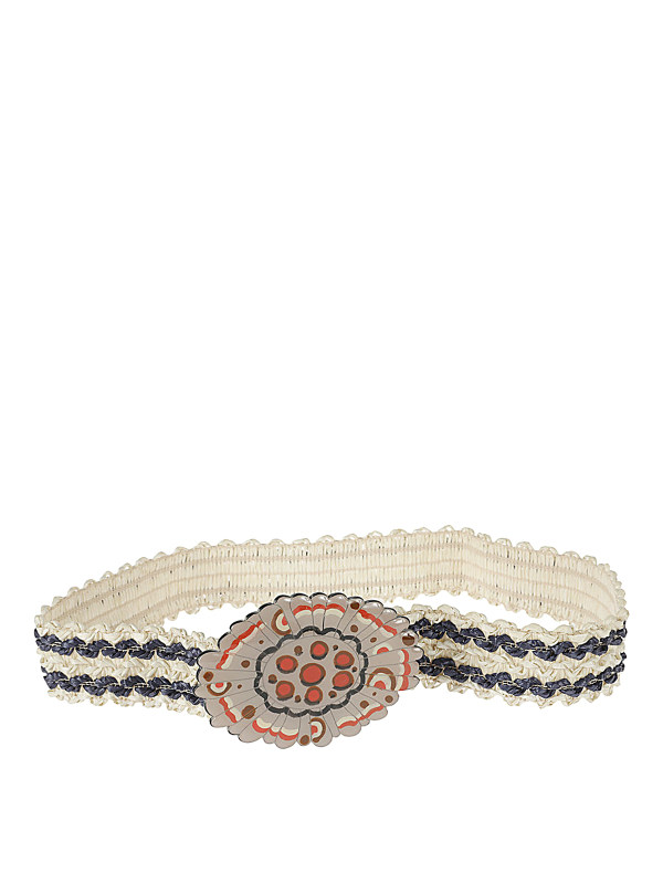 Exquisite J Ceinture - Beige