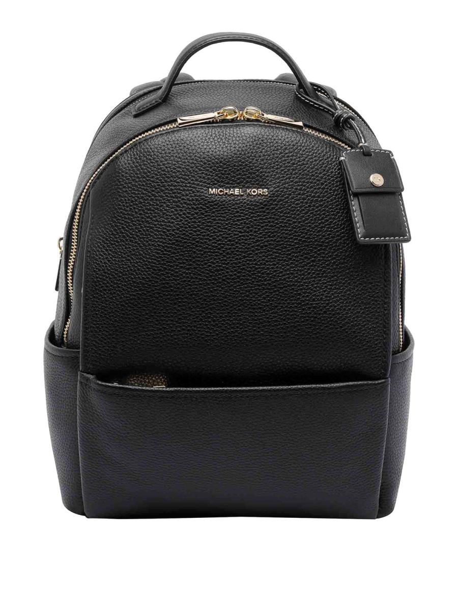 Michael Michael Kors Sac À Dos - Noir
