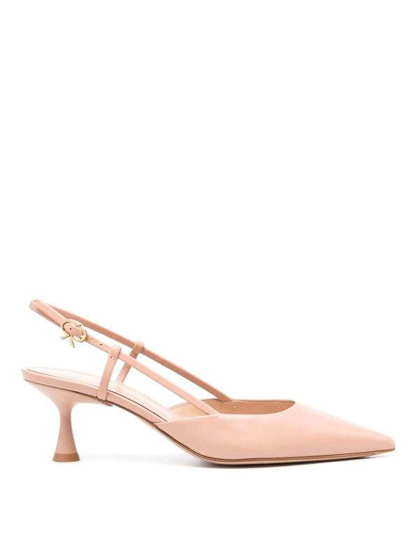 Gianvito Rossi Chaussures À Talon - Ascent 55