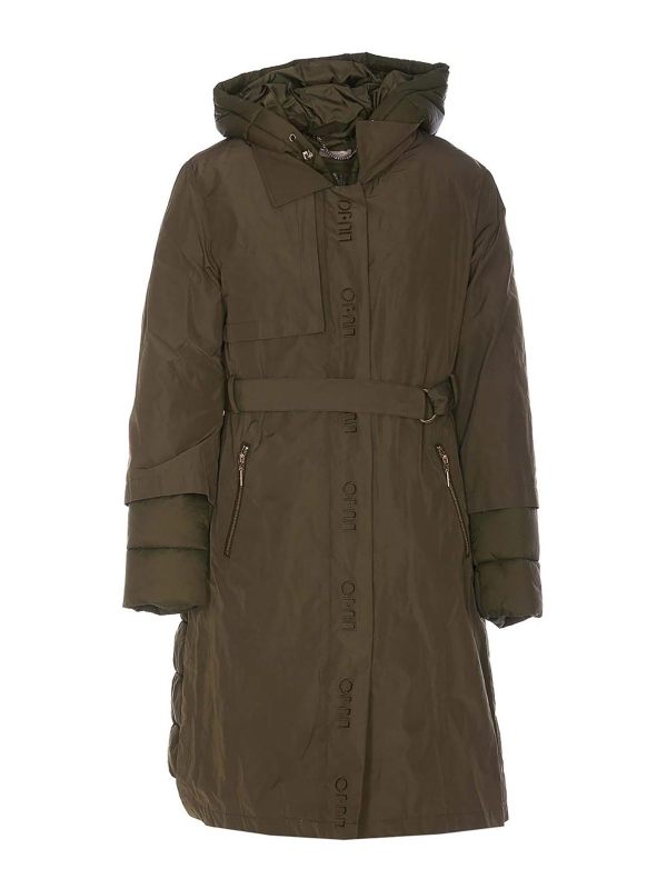 Liu Jo Veste Casual - Vert