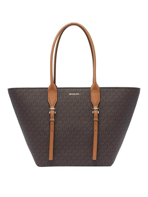 Michael Michael Kors Sac Cabas - Marr