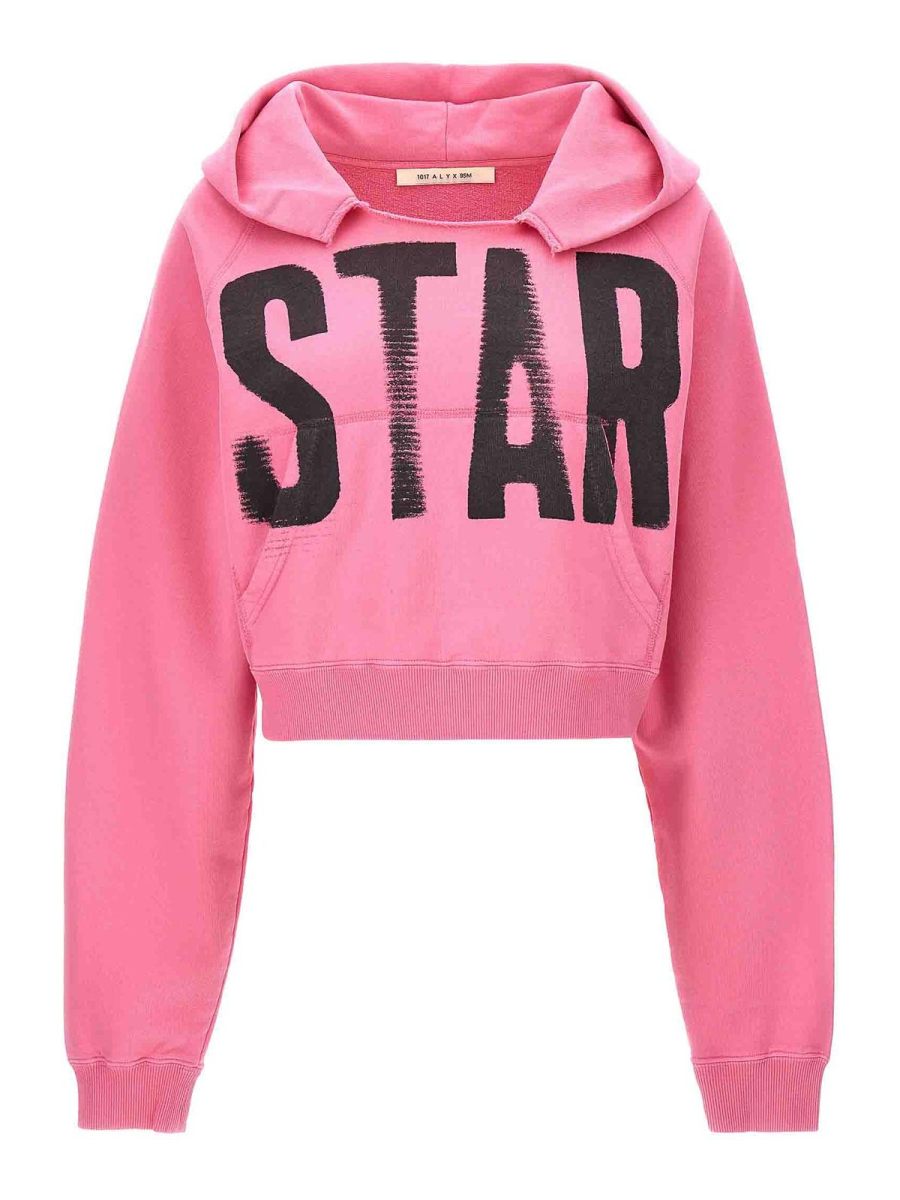 1017 Alyx 9sm Sweat-Shirts - Multicolore