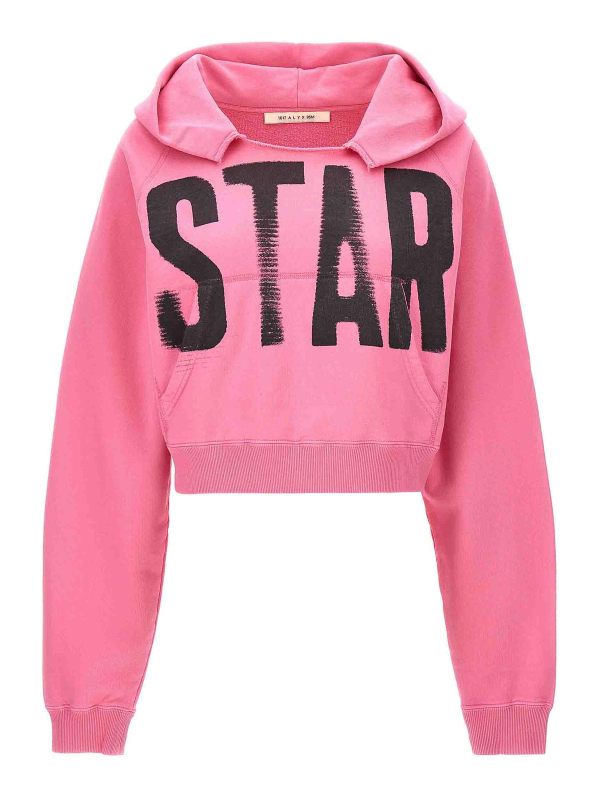 1017 Alyx 9sm Sweat-Shirts - Multicolore