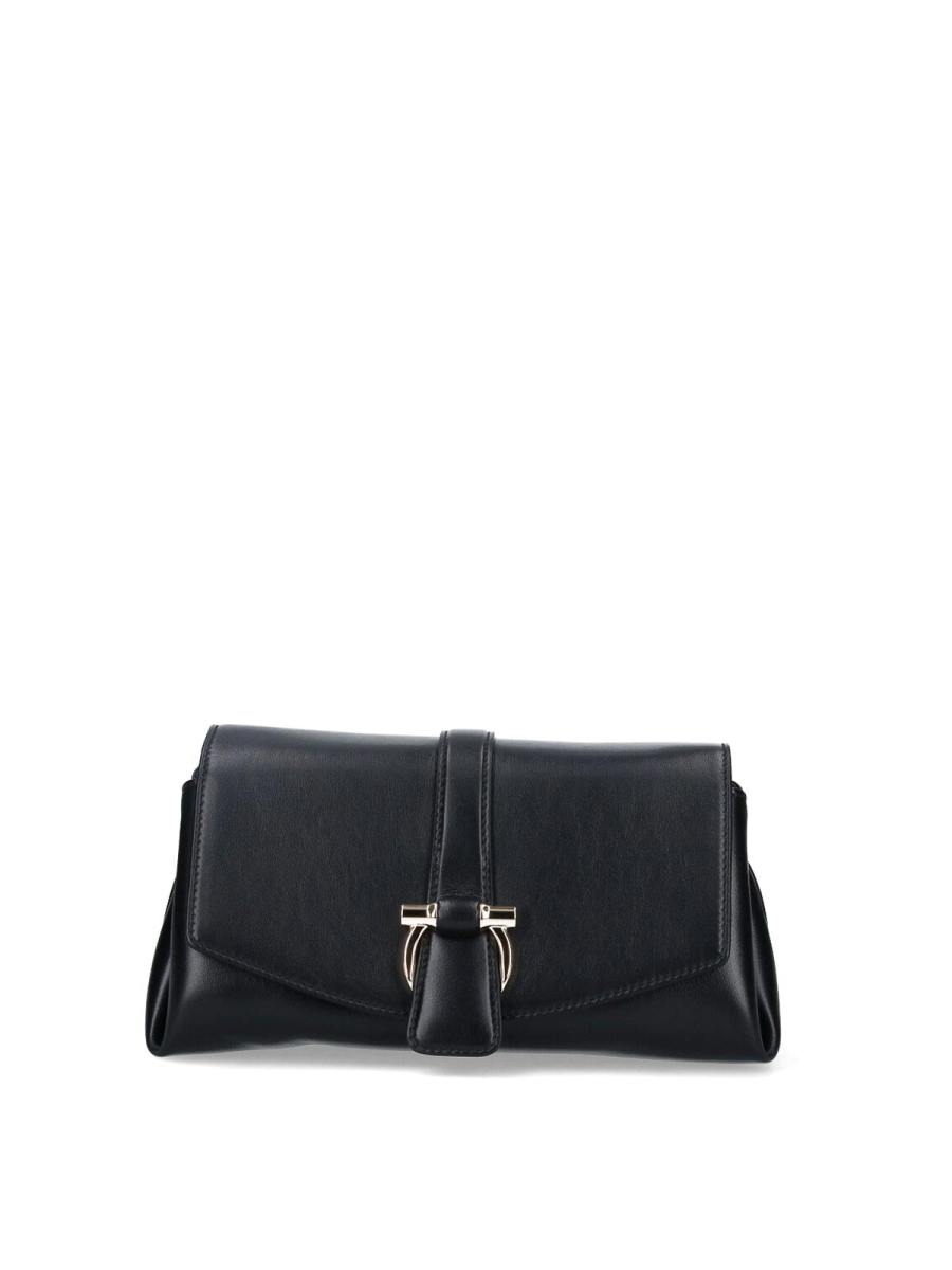 Ferragamo Sac Porté Épaule - Ganc