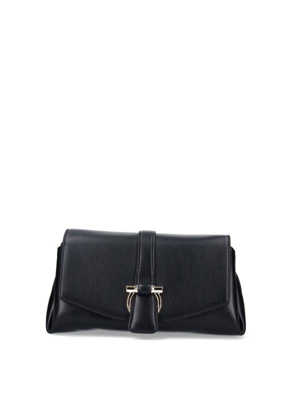 Ferragamo Sac Porté Épaule - Ganc