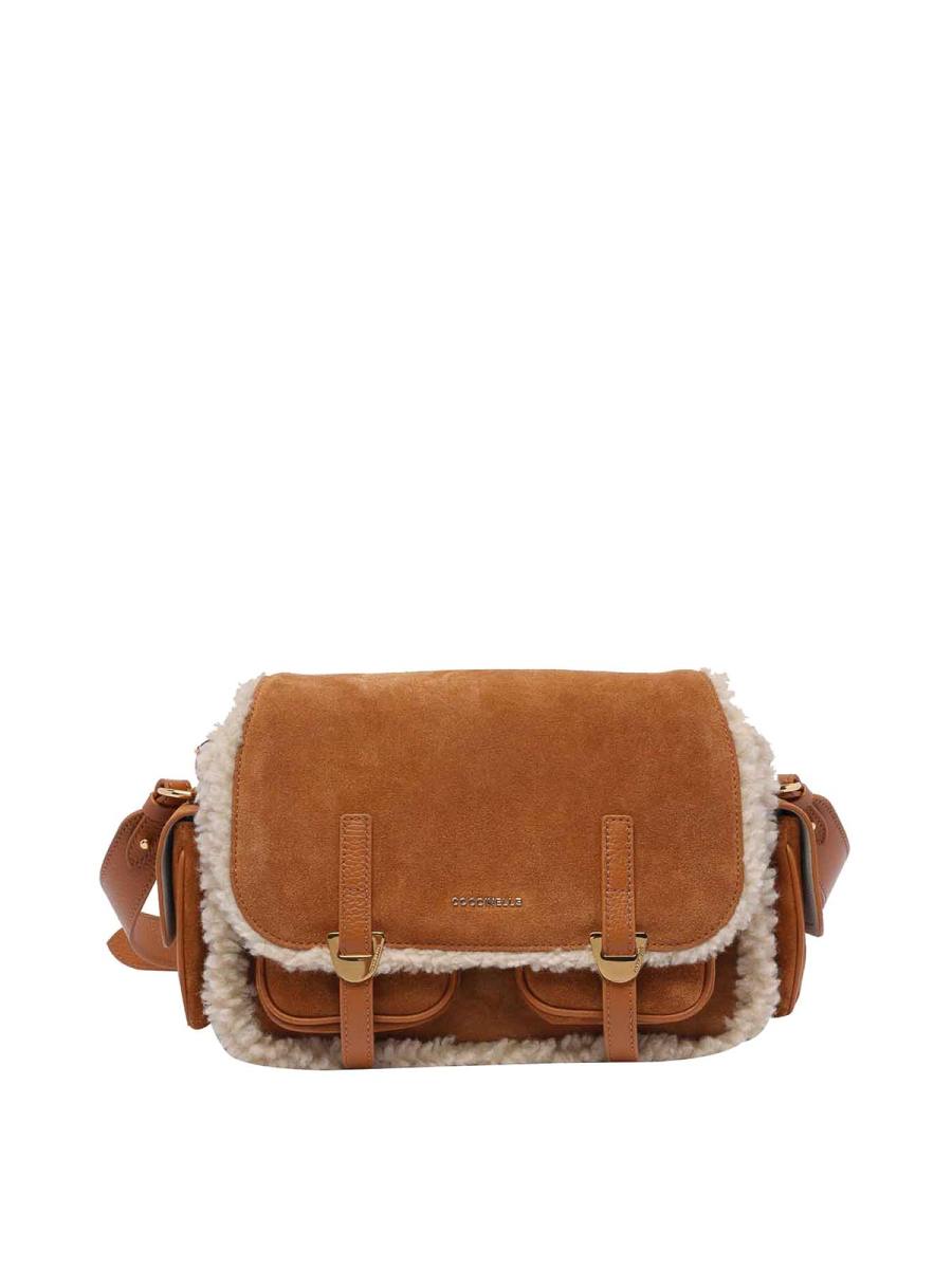 Coccinelle Sac Bandoulière - Marr