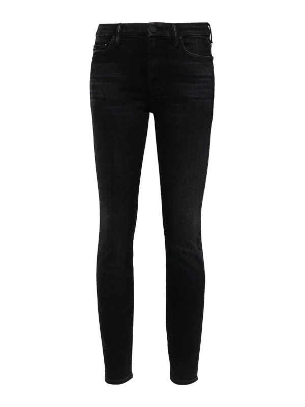 Mother Jean Skinny - Noir