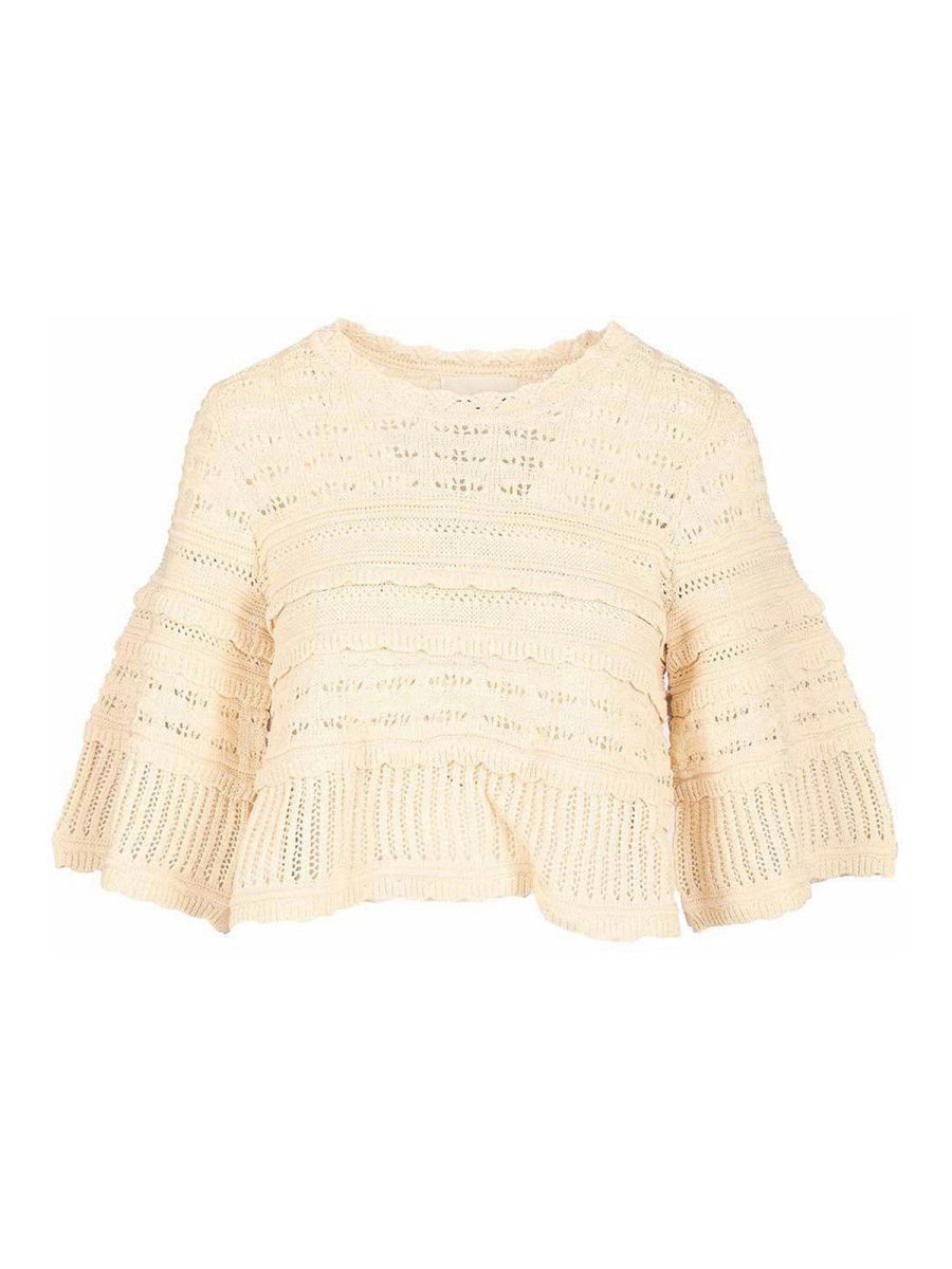 Isabel Marant Etoile Blouse - Beige