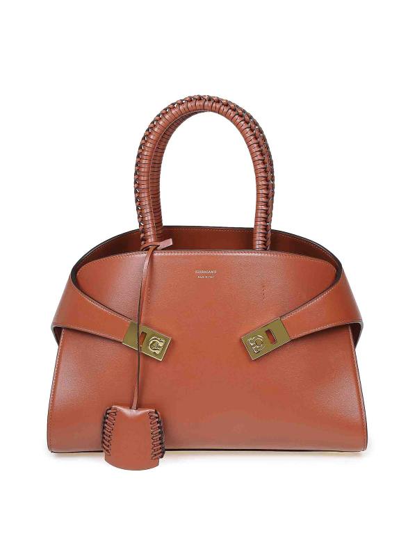 Ferragamo Sac Bandoulière - Marr