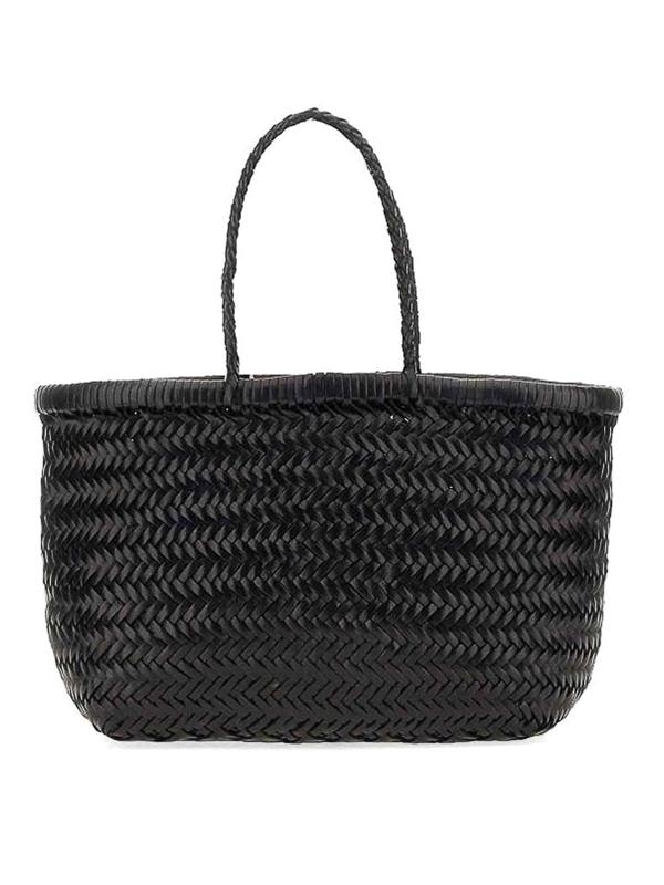 Dragon Diffusion Sac Cabas - Noir