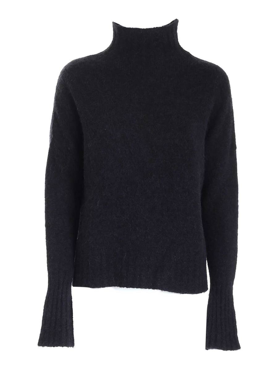 Pinko Pull Col Roulé - Carignano