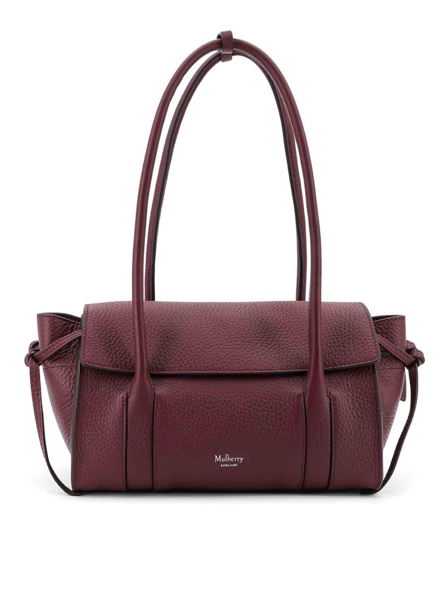 Mulberry Sac Bandoulière - Noir