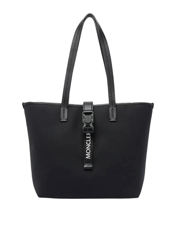 Moncler Sac Cabas - Noir