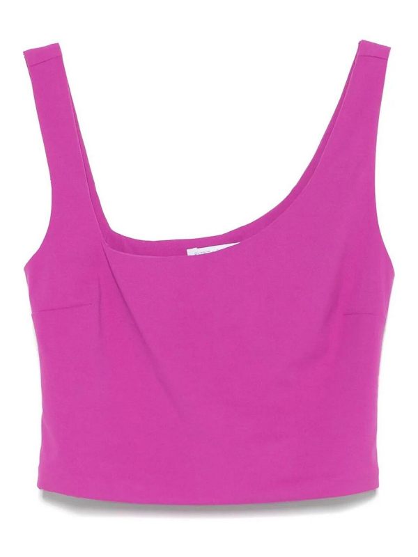 Patrizia Pepe Top - Violet
