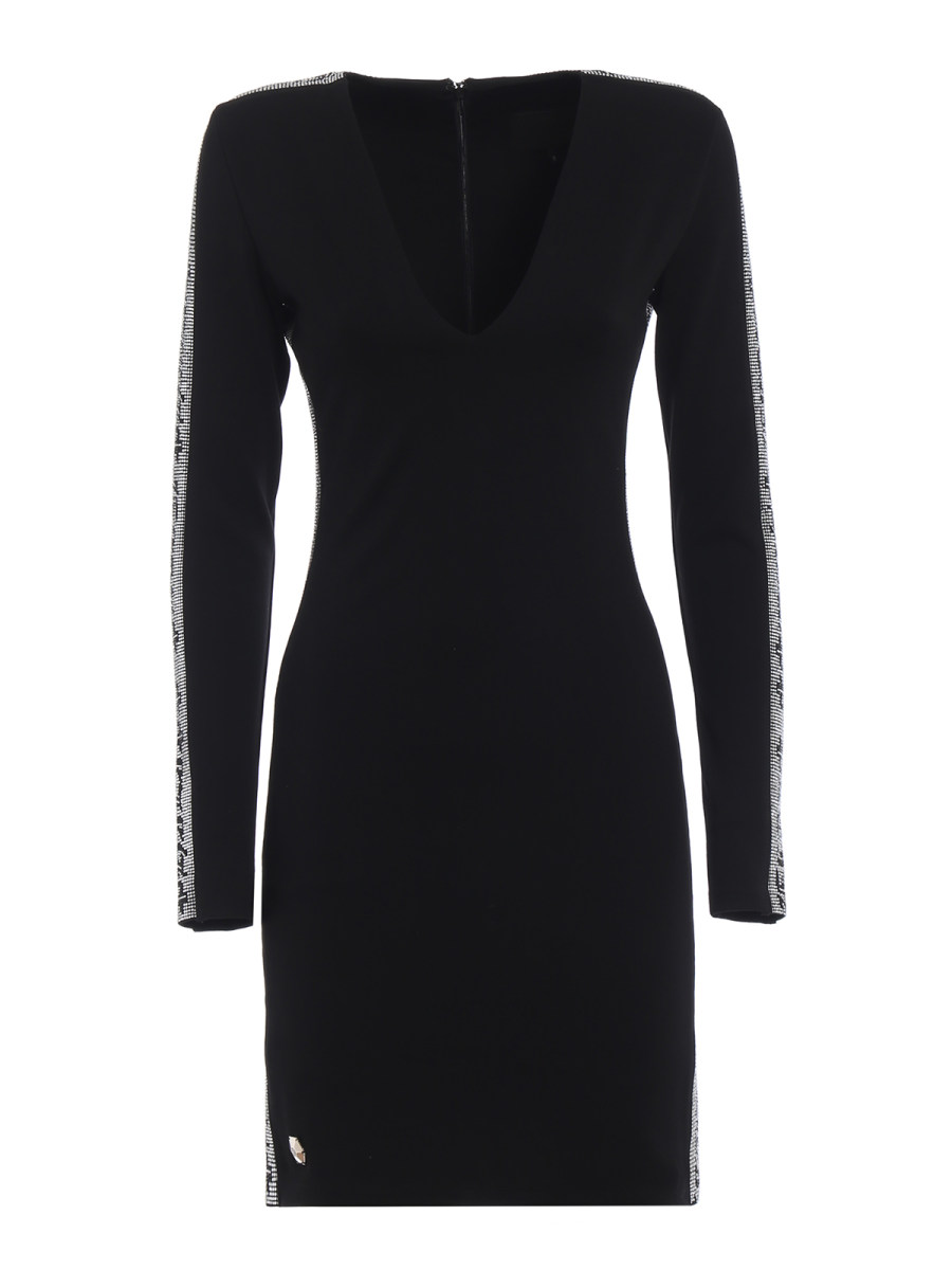 Philipp Plein Robe Courte - Dream Girl
