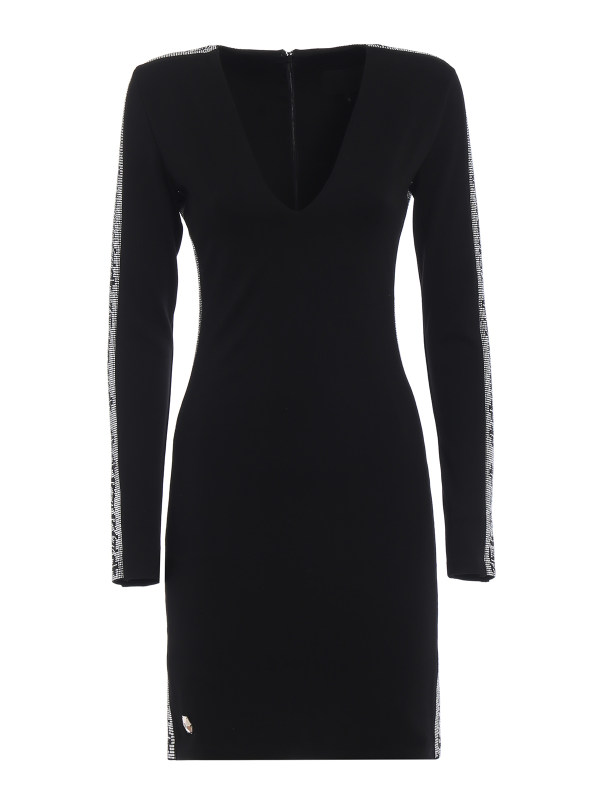 Philipp Plein Robe Courte - Dream Girl