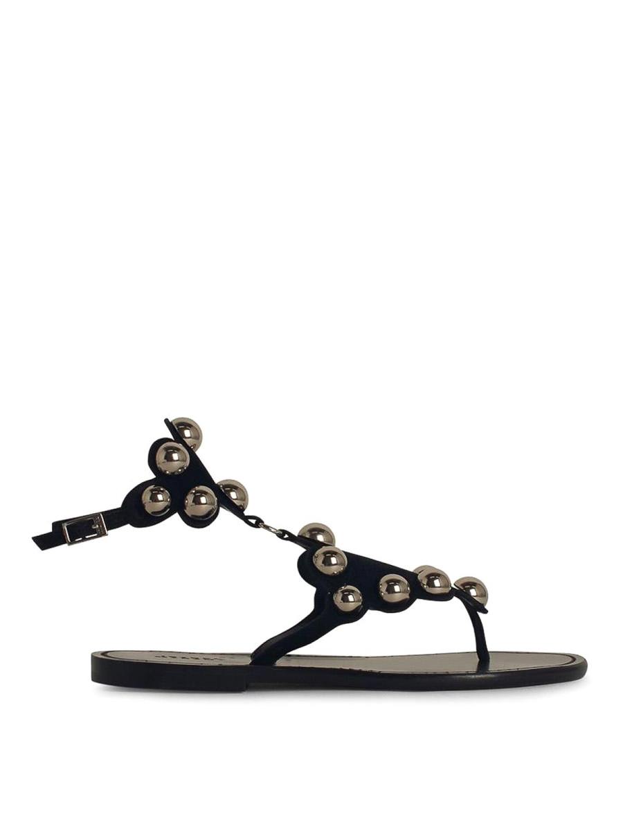 Isabel Marant Sandales - Noir