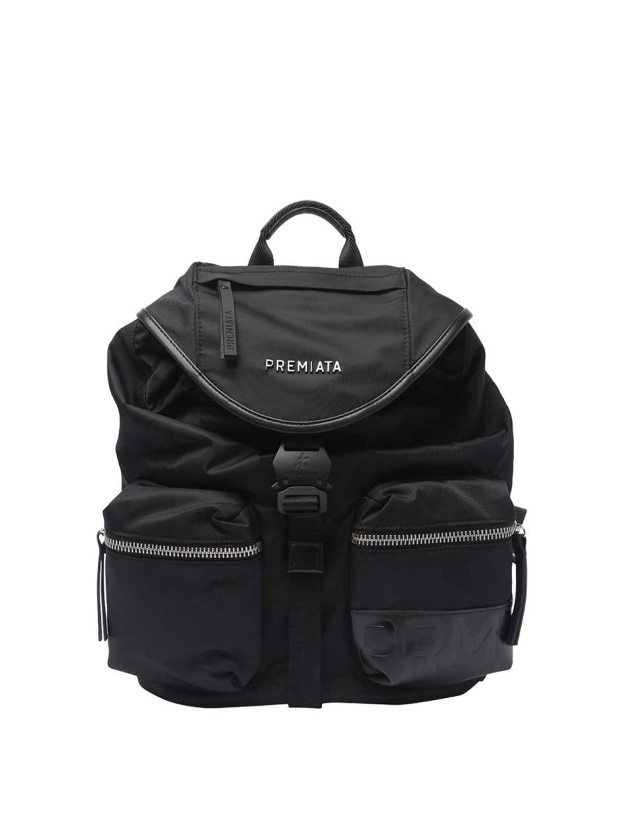 Premiata Sac À Dos - Noir