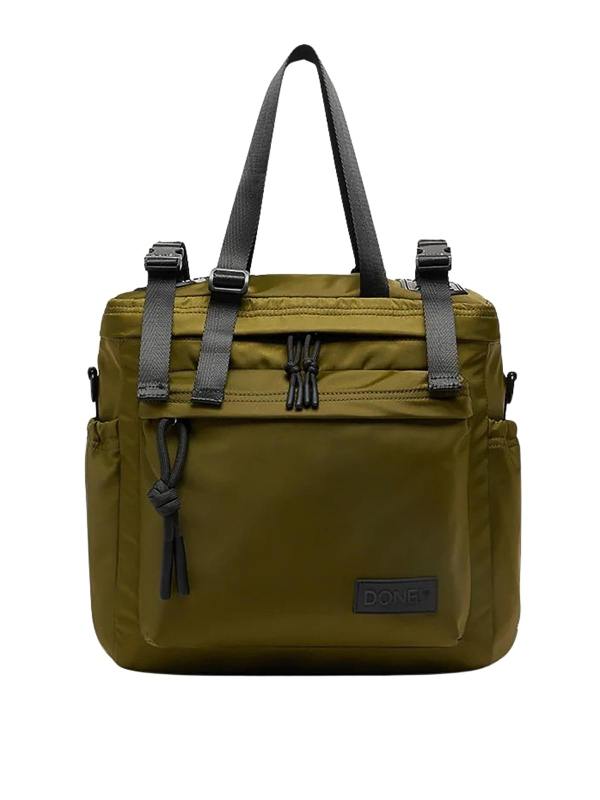 Done Sac À Dos - Vert