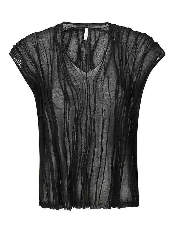 Boboutic Gilet - Noir