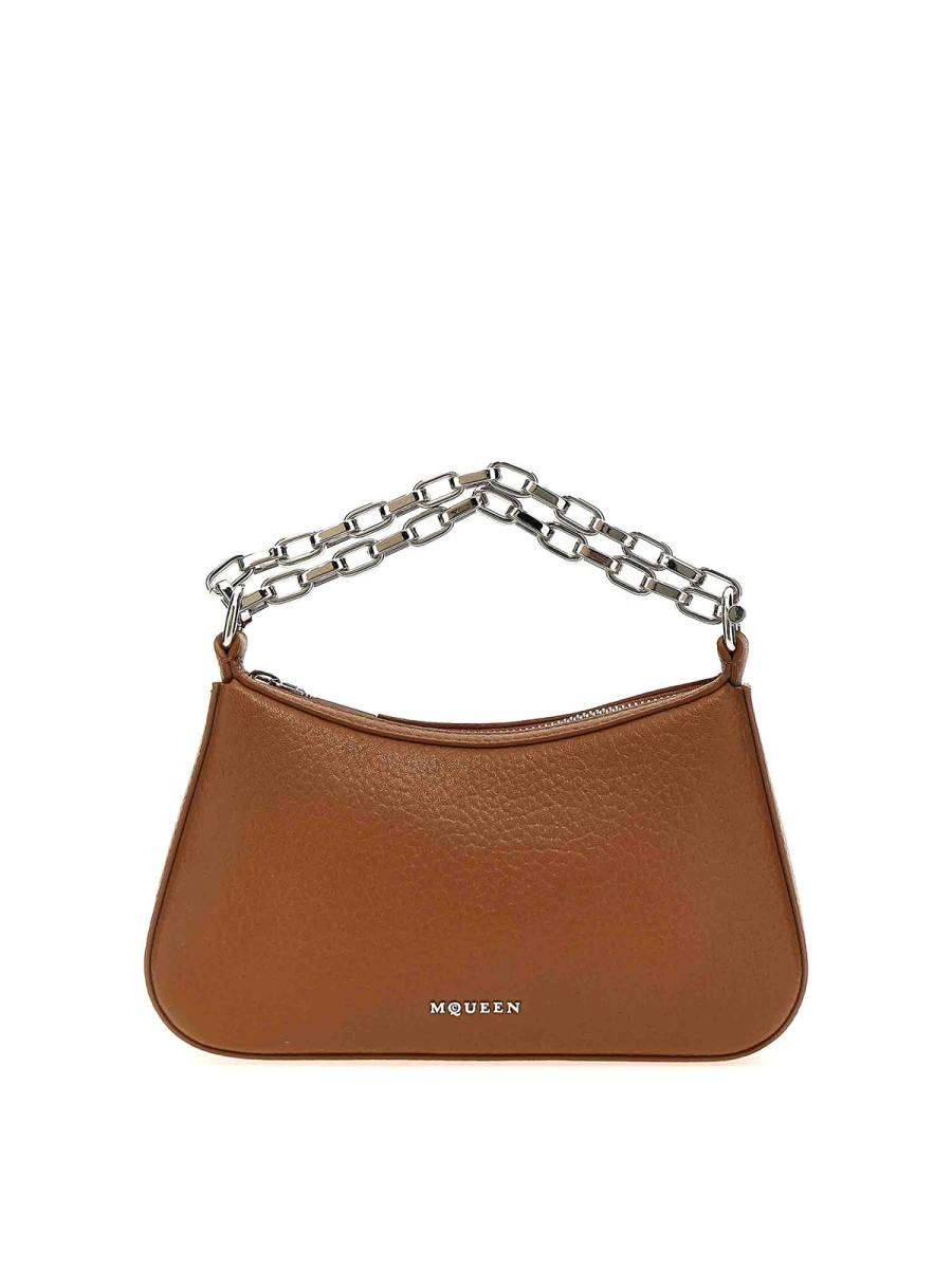 Alexander Mcqueen Sac Cabas - Marr