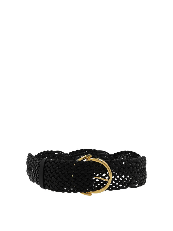 Etro Ceinture - Noir