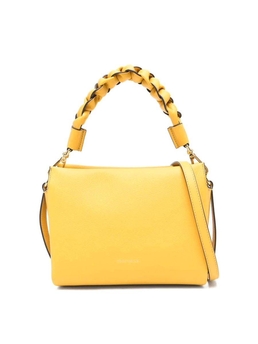 Coccinelle Sac Cabas - Beig