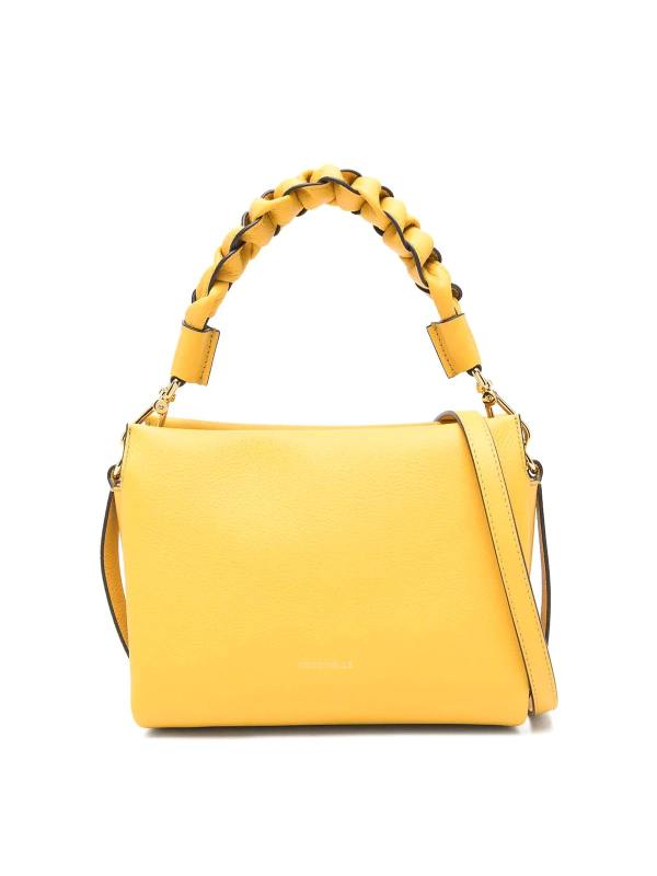 Coccinelle Sac Cabas - Beig