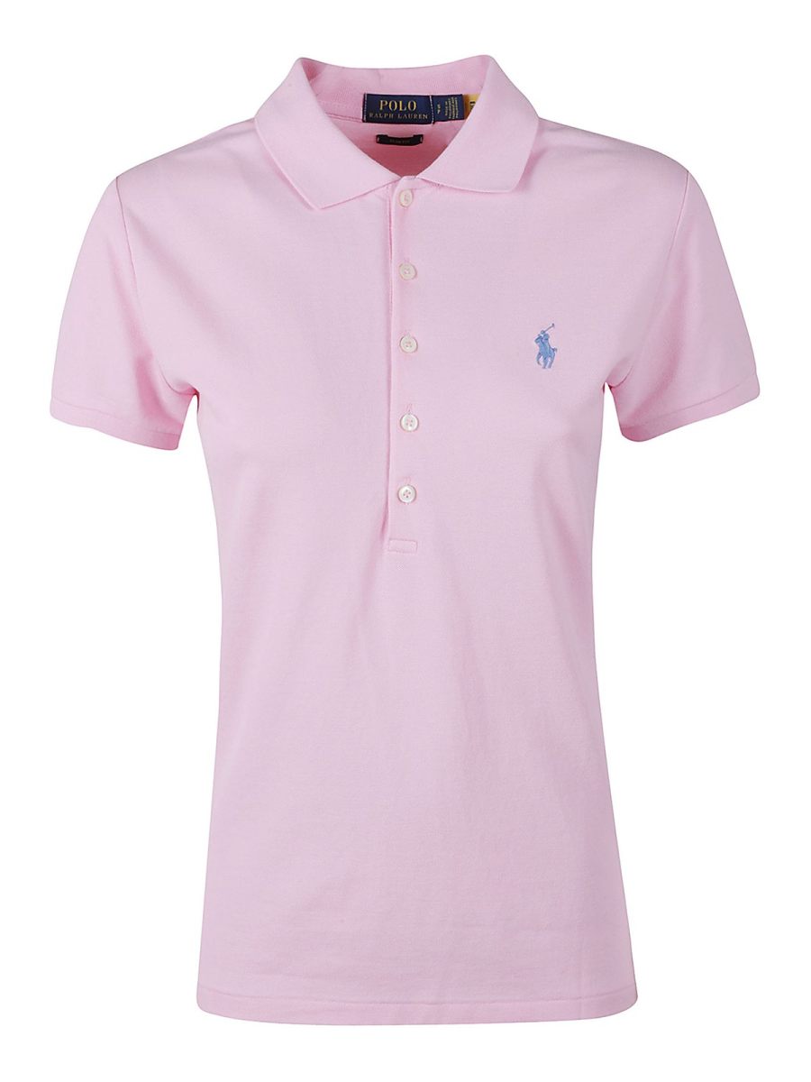 Polo Ralph Lauren Polo - Rose