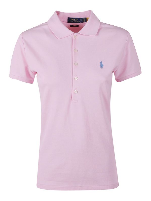 Polo Ralph Lauren Polo - Rose