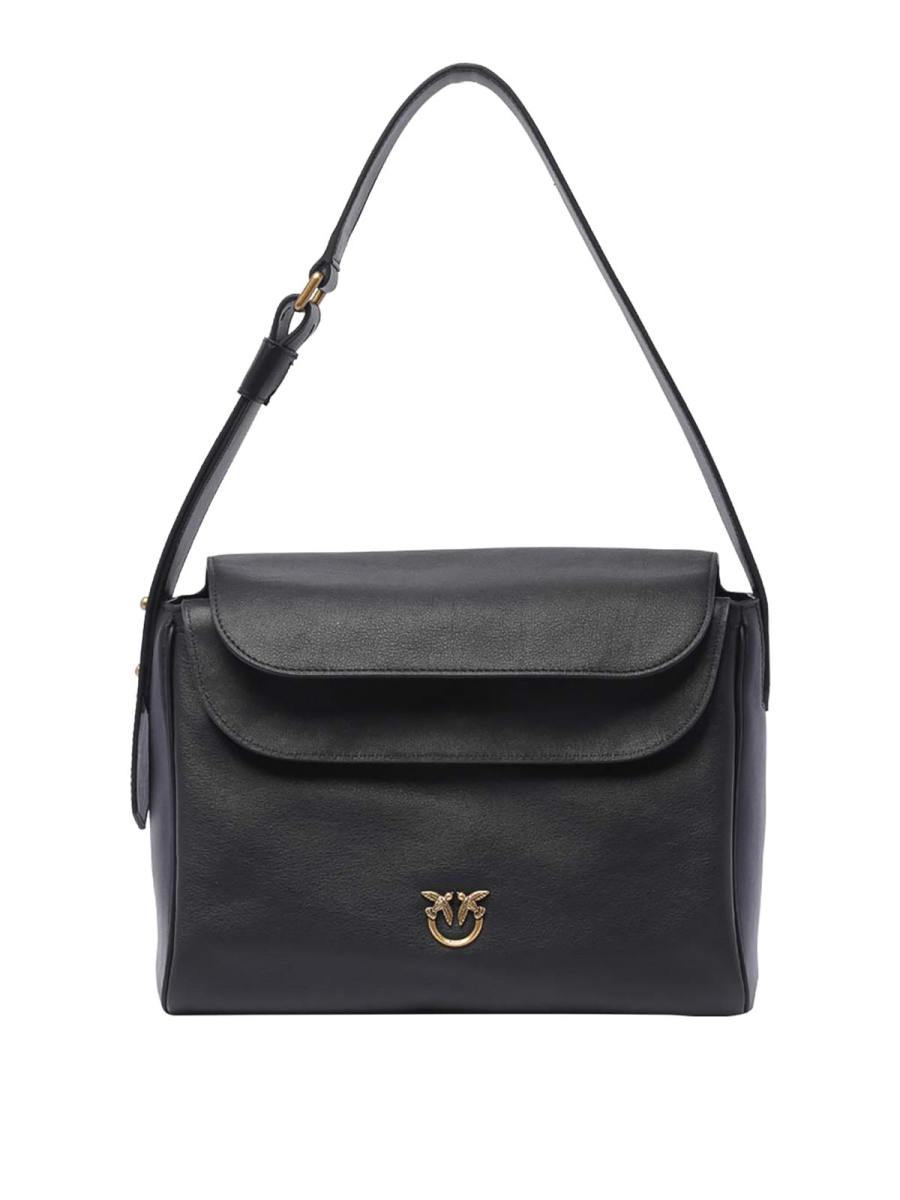 Pinko Sac Bandoulière - Noir