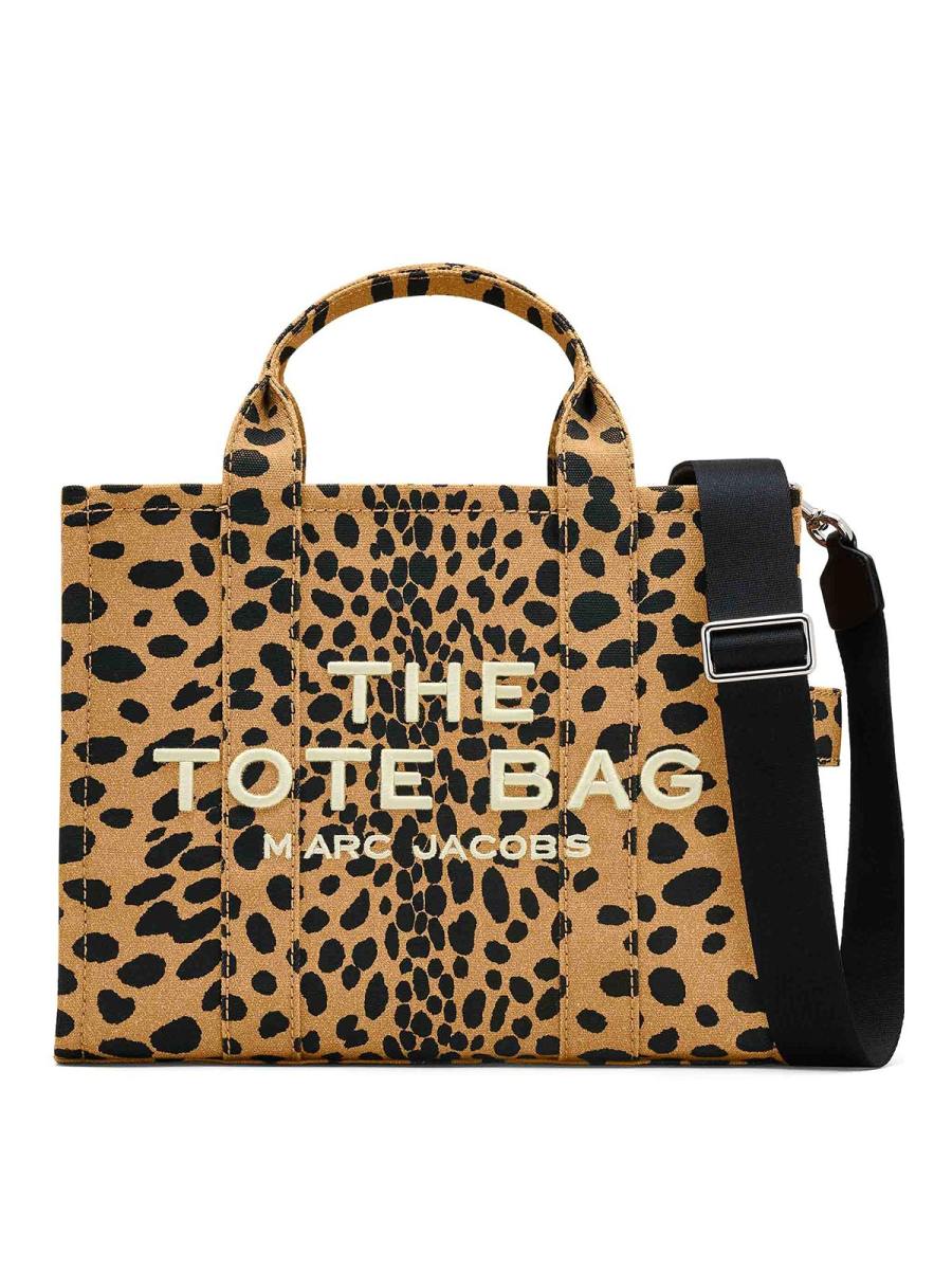 Marc Jacobs Sac Cabas - Multicolor