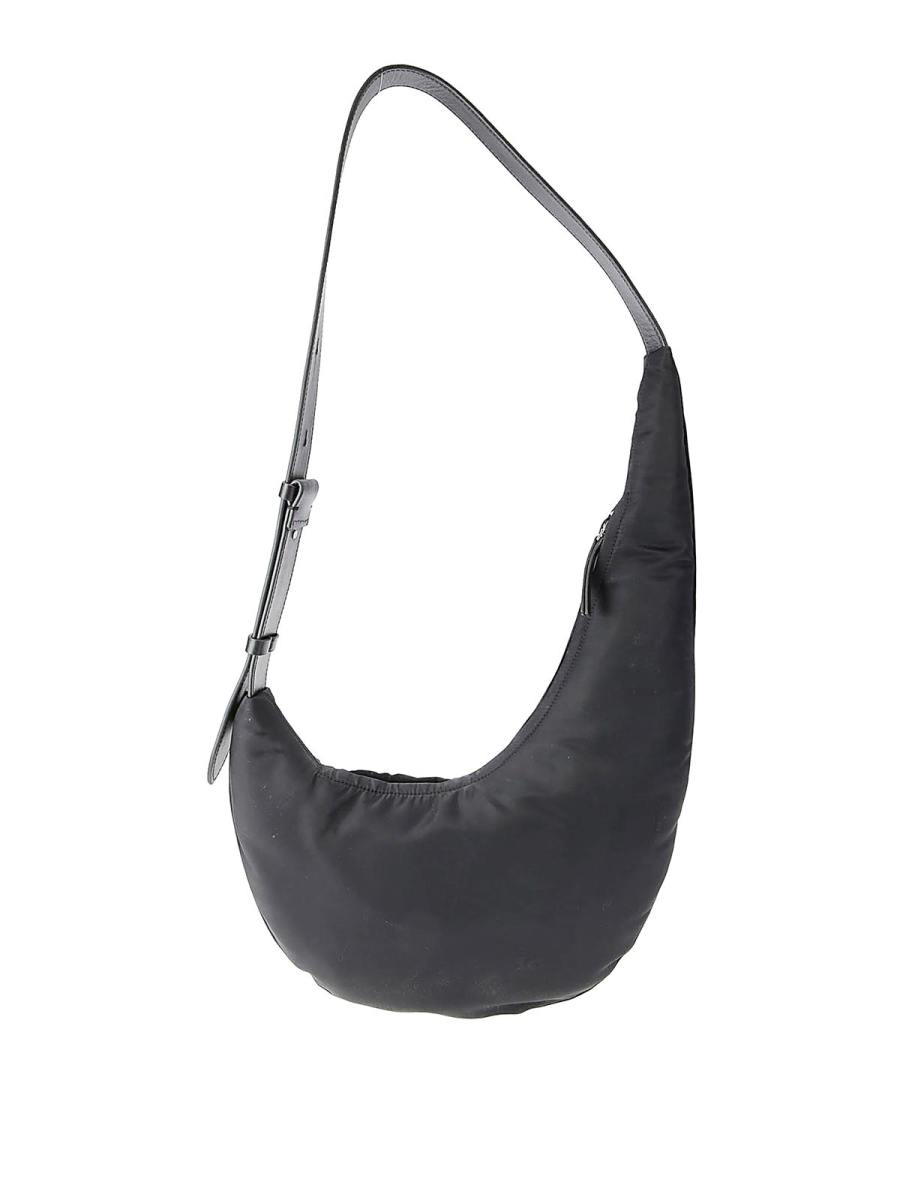 Aesther Ekme Sac Cabas - Noir
