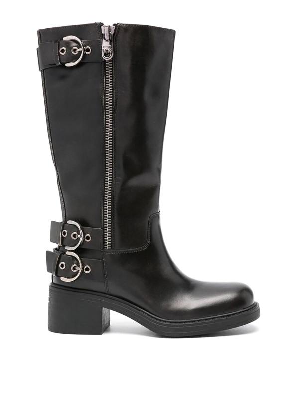 Pinko Chaussures - Noir