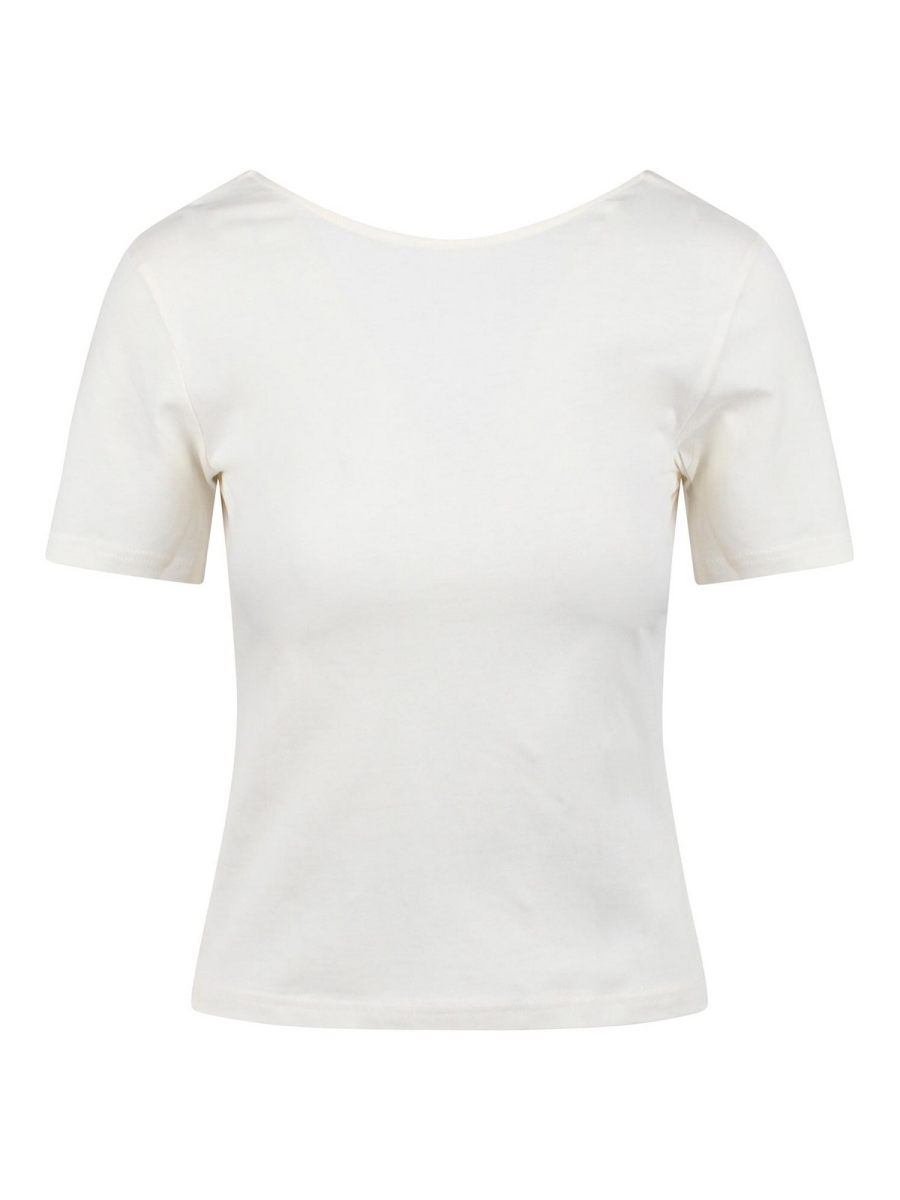 Nina Ricci Chemise - Blanc