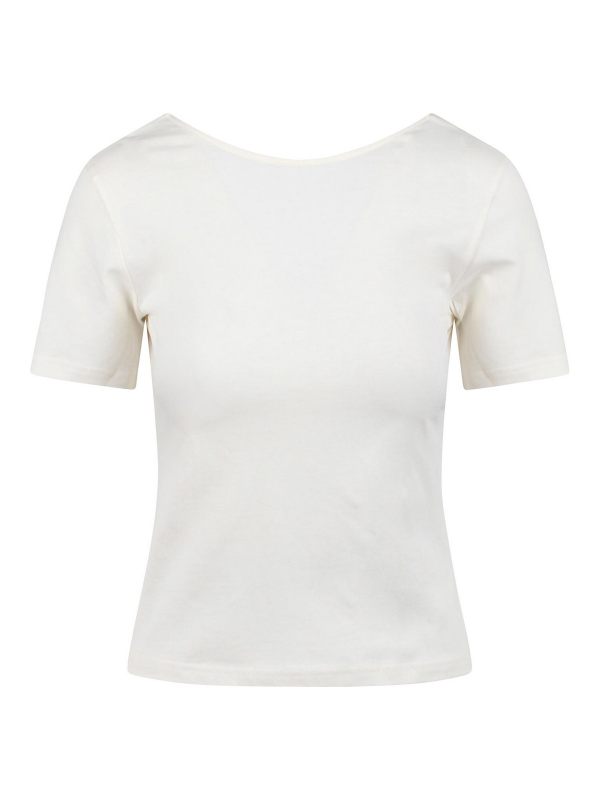 Nina Ricci Chemise - Blanc