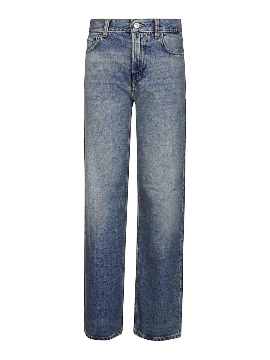 Haikure Jean Bootcut - Denim
