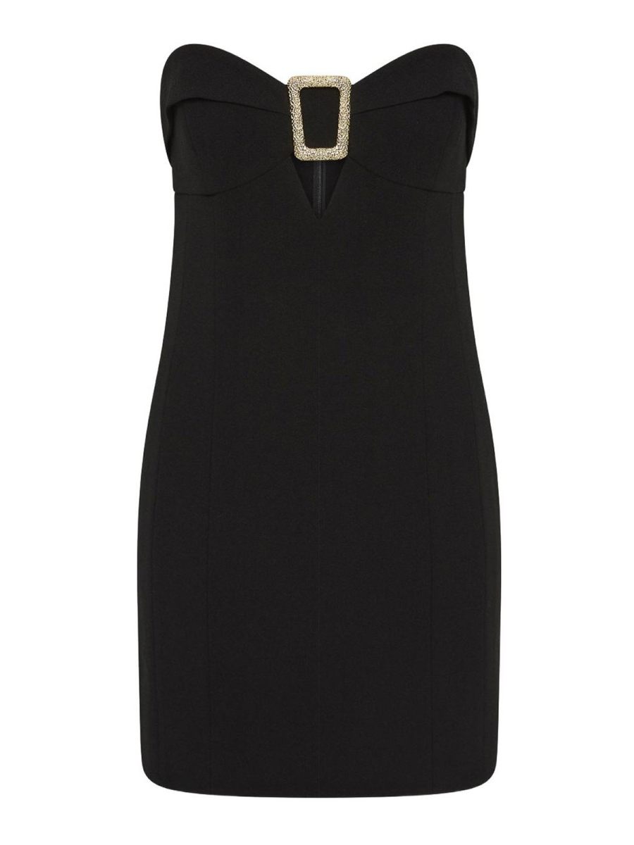 rebecca vallance Robe Courte - Altair