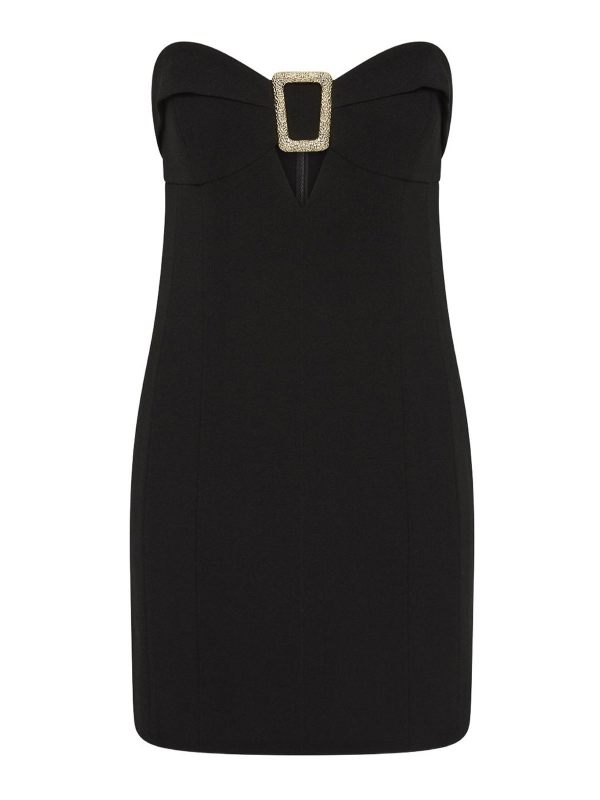 rebecca vallance Robe Courte - Altair