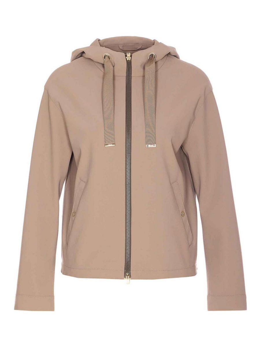 Herno Veste Casual - Beige